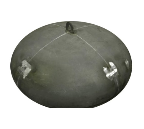 Сегментные днища лепестковые в Пинске от Спецметаллстрой