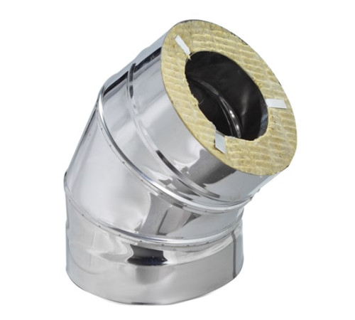 Сэндвич-отводы 45 градусов в Пинске для юридических лиц