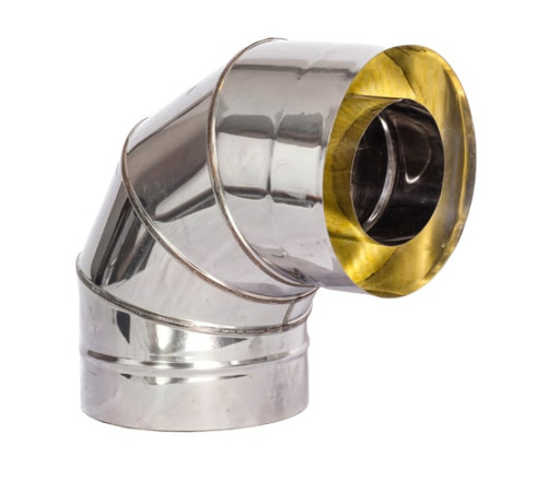 Сэндвич-отводы 90 градусов в Пинске для юридических лиц