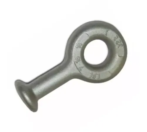 Серьги для линейной арматуры ЛЭП в Пинске