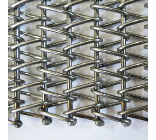 Сборные одинарные транспортерные сетки Тип-3 в Пинске