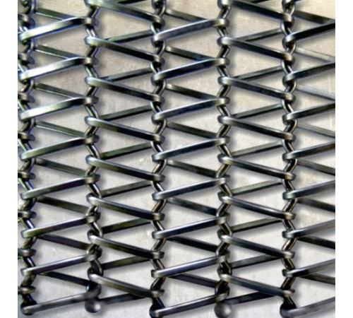 Одинарные транспортерные сетки Тип-5 в Пинске