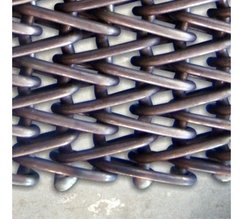 Двойные сборные транспортерные сетки тип-6 в Пинске