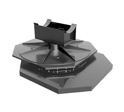 Шариковые опоры для трубопроводов в Пинске