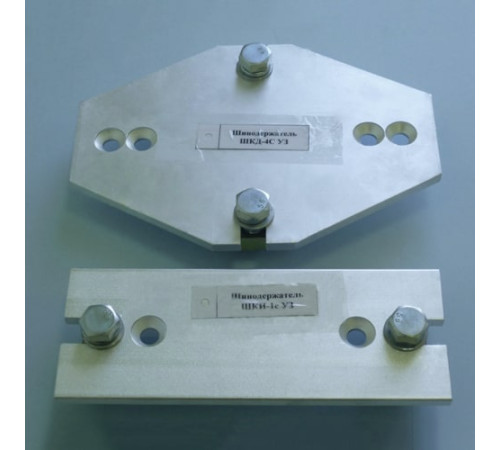 Шинодержатели типа ШК для электрооборудования в Пинске
