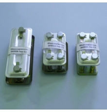 Шинодержатели типа ШПП