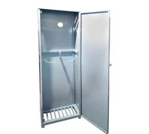 Шкафы для баллонов в Пинске от Спецметаллстрой