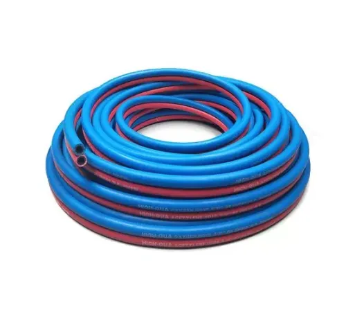 Шланги резиновые двойные для газовой сварки в Пинске