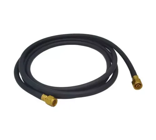 Шланги резиновые с накидными гайками в Пинске