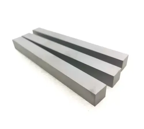 Рениевые штабики в Пинске для промышленности