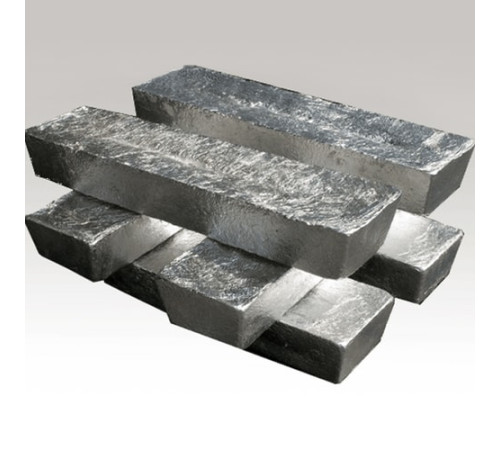 Молибденовые штабики в Пинске для промышленности