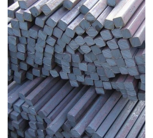 Штамповые квадраты в Пинске от Спецметаллстрой