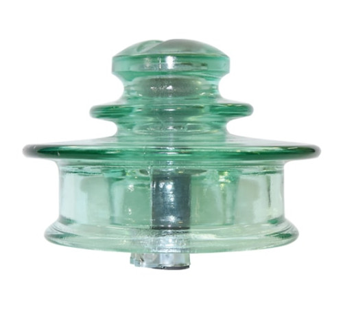 Штыревые стеклянные изоляторы в Пинске с доставкой по РБ