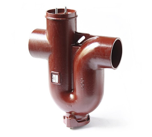 Безраструбные сифоны универсальные в Пинске