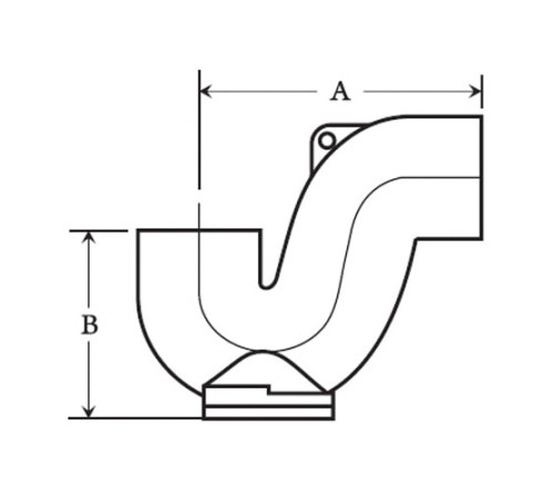 Безраструбные сифоны ливневые в Пинске и Беларуси