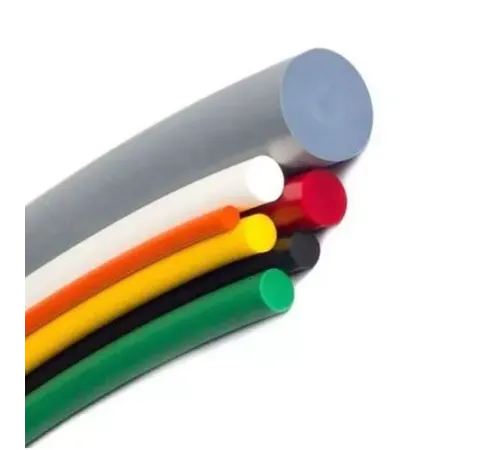 Круглые силиконовые шнуры в Пинске для юридических лиц