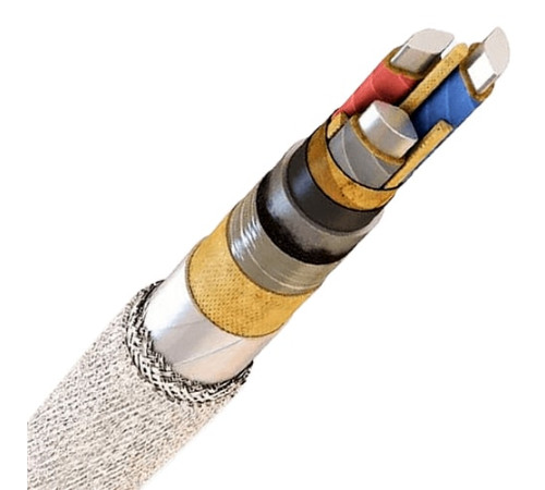 Силовые кабели с бумажной изоляцией в Пинске для ЮЛ