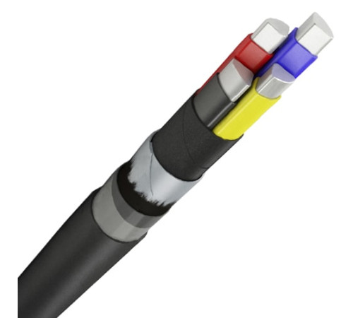 Силовые кабели с пластмассовой изоляцией в Пинске