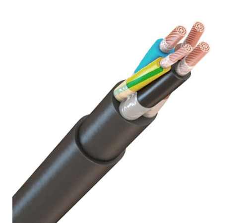 Силовые гибкие кабели в Пинске для юридических лиц