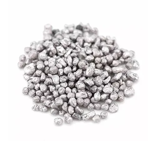 Силумин гранулы в Пинске для промышленных предприятий