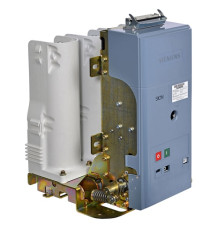 Вакуумные выключатели Siemens