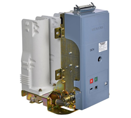 Вакуумные выключатели Siemens в Пинске для юрлиц