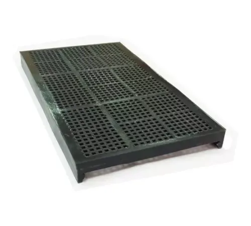 Резиновые сита для грохотов в Пинске для ГИТ и РПС