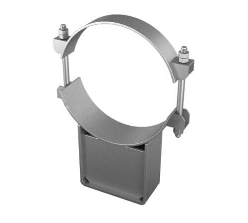 Скользящие бугельные опоры для трубопроводов в Пинске