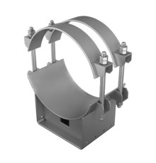 Скользящая диэлектрическая опора