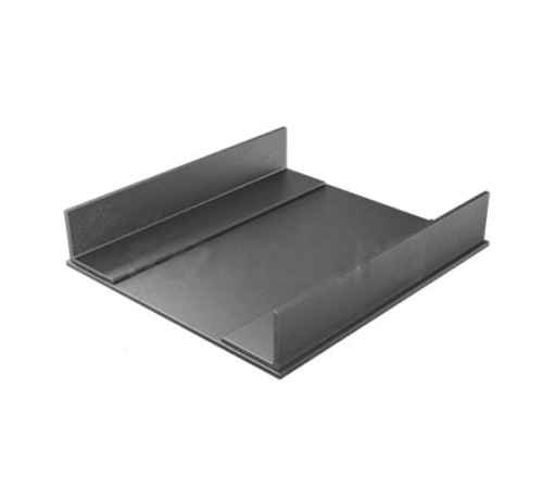 Скользящие и неподвижные опоры трубопровода в Пинске