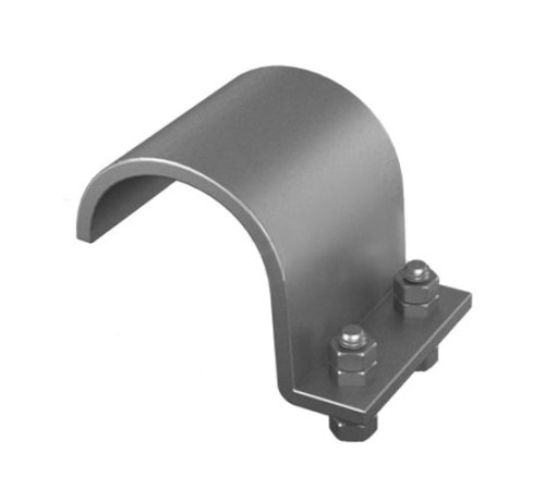 Скользящие опоры с направляющей скобой в Пинске