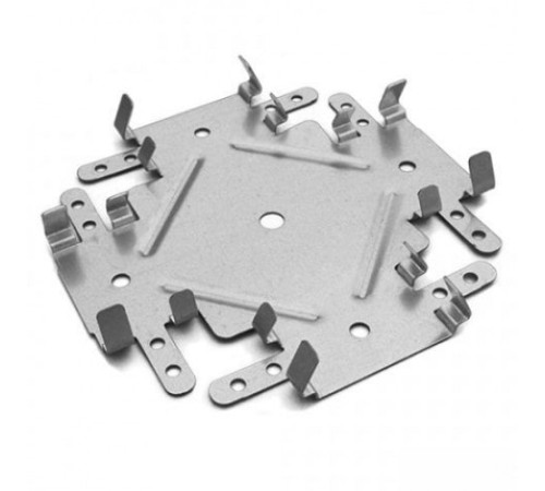 Одноуровневые соединители профилей (Краб) в Пинске