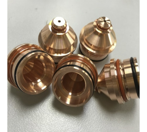 Сопла для плазменной резки в Пинске для предприятий