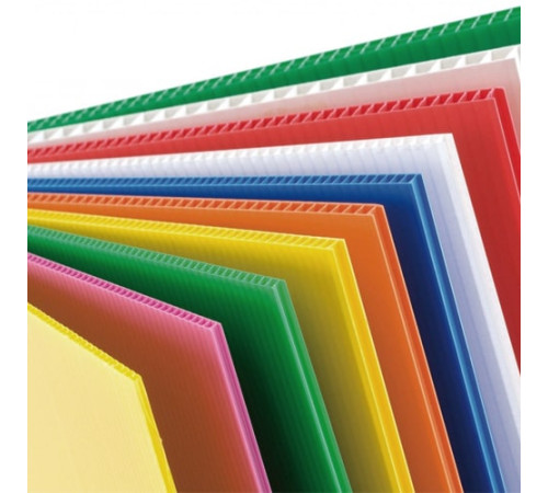 Сотовые полипропилены в Пинске для юридических лиц