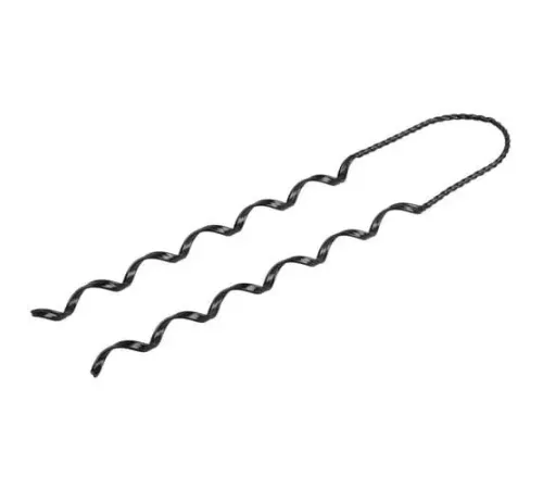 Спиральные вязки для ЛЭП в Пинске от Спецметаллстрой