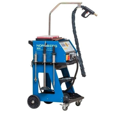 Споттеры для точечной сварки в Пинске и Беларуси