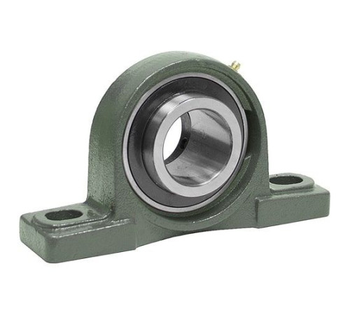 Стационарные узлы с чугунными корпусами в Пинске