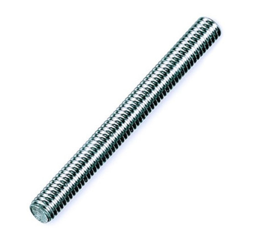 Шпильки стальные оцинкованные в Пинске для строительства