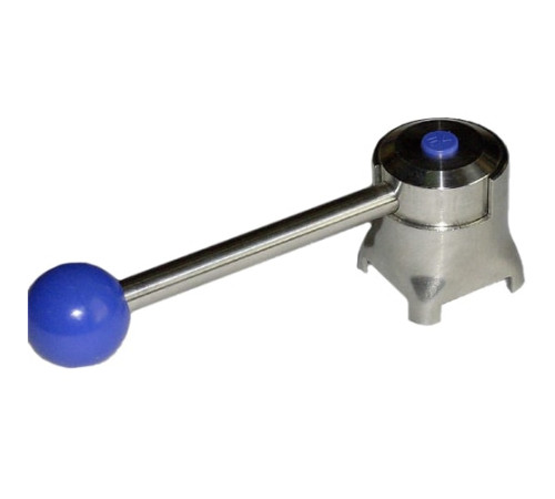 Рукоятки с шариком для дисковых кранов в Пинске