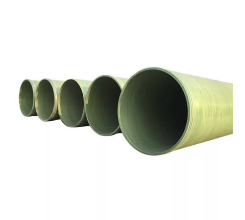 Стеклопластиковые трубы в Пинске для предприятий