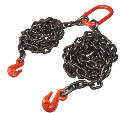Двухветвевые цепные стропы в Пинске для юридических лиц