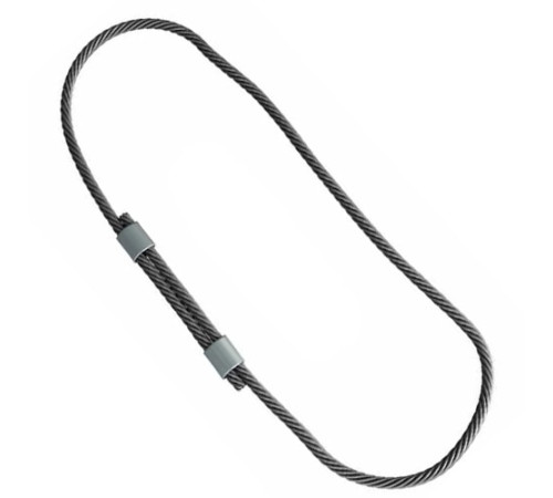 Стропы канатные кольцевые в Пинске для юрлиц