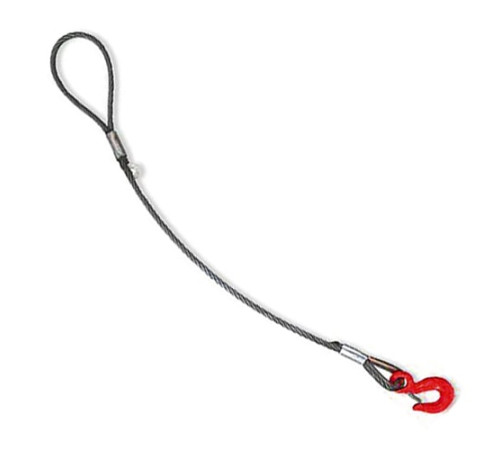 Стропы канатные одноветвевые в Пинске для юр. лиц