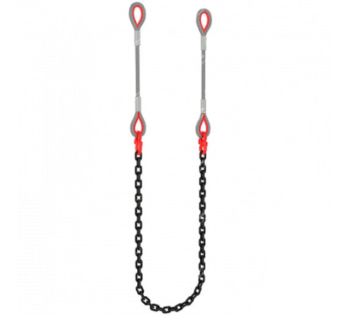 Стропы комбинированные ГОСТ в Пинске для юр. лиц