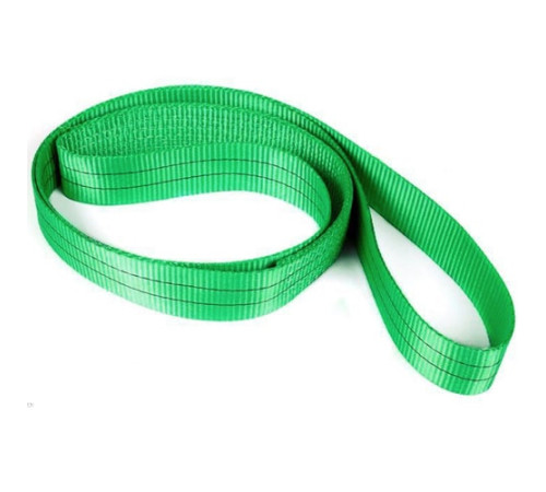 Стропы текстильные кольцевые в Пинске