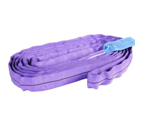 Стропы текстильные круглопрядные кольцевые в Пинске