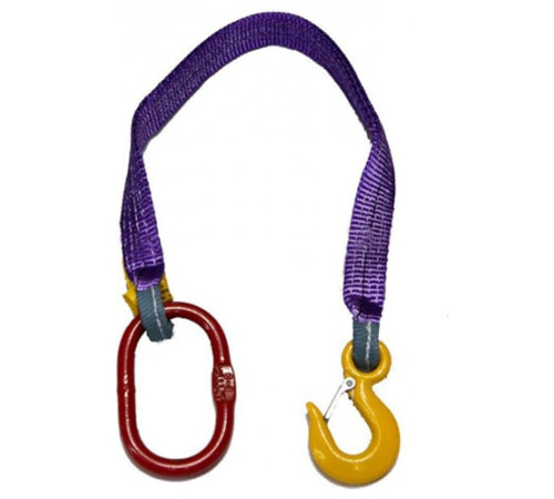 Стропы текстильные одноветвевые в Пинске