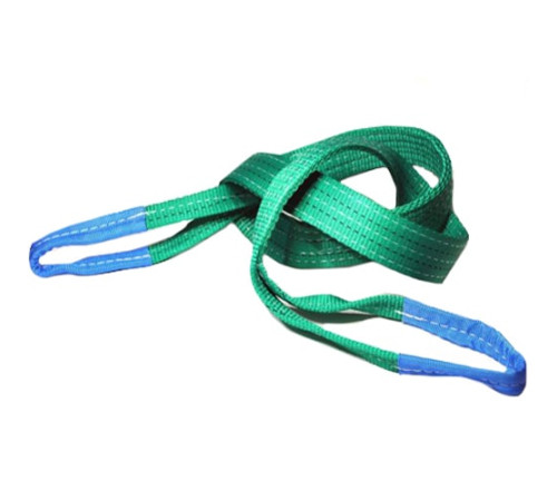 Стропы текстильные петлевые в Пинске для юридических лиц