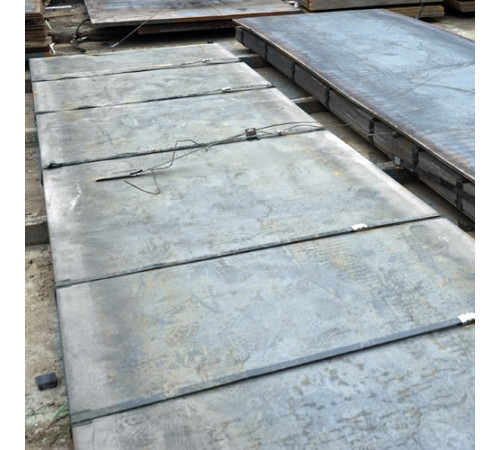 Судовые полосы для судостроения в Пинске и Беларуси