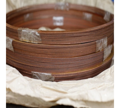 Судовые красномедные прокладки в Пинске для юрлиц